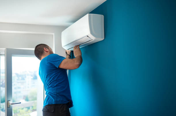 Trusted Pflugerville, TX HVAC Experts